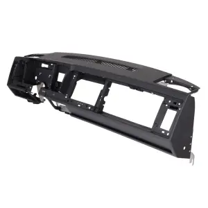 Dash Panel Assembly - 88-91 Chevy GMC CK OBS Truck - Image 3 of 4