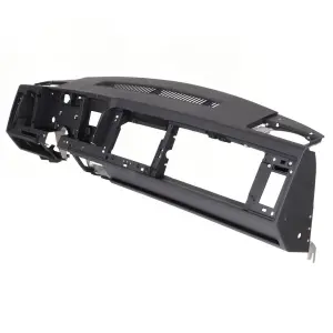 Dash Panel Assembly - 92-94 Chevy GMC CK OBS Truck and SUV - Image 3 of 4