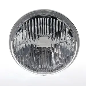 1964 Mercury Cyclone RetroBright LED Forward Facing Headlight Kit - Classic White 3000K 5 3/4 Round - LOW-HIGH BEAM