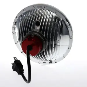 RetroBright LED Forward Facing Headlight Kit - Bright White 5700K 5 3/4 Round - LOW-HIGH BEAM - Image 3 of 7