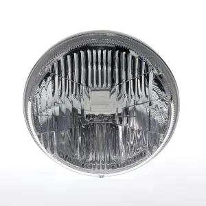 1964 Mercury Cyclone RetroBright LED Forward Facing Headlight Kit - Bright White 5700K 5 3/4 Round - LOW-HIGH BEAM