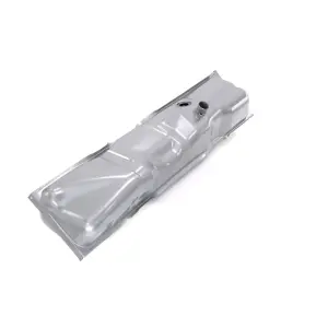 Gas Fuel Tank - 20.2 Gallon - Side Mount - with EEC - 73-79 F100 F150 F250 F350 - Image 3 of 4