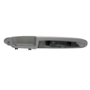Arm Rest - LH - Gray - 95-00 Chevy GMC C/K OBS Pickup Truck SUV - Image 3 of 4