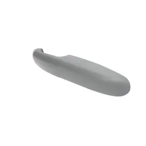 Arm Rest - RH - Gray - 95-00 Chevy GMC C/K OBS Pickup Truck SUV - Image 2 of 4