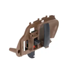 Interior Door Handle - Beige - RH - 95-00 Chevy GMC C/K OBS Pickup Truck SUV - Image 4 of 4