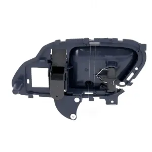 Interior Door Handle - Blue - LH - 95-00 Chevy GMC C/K OBS Pickup Truck SUV - Image 3 of 4