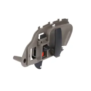 Interior Door Handle - Gray - RH - 95-00 Chevy GMC C/K OBS Pickup Truck SUV - Image 4 of 4