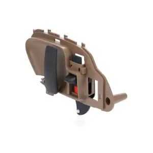Interior Door Handle - Neutral - LH - 95-00 Chevy GMC C/K OBS Pickup Truck SUV - Image 2 of 4