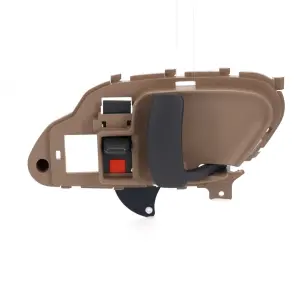 Interior Door Handle - Neutral - RH - 95-00 Chevy GMC C/K OBS Pickup Truck SUV - Image 1 of 4