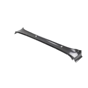 Cowl Vent Panel - Smooth - Wiper Holes - 67-72 Chevy GMC Truck SUV - Image 1 of 3