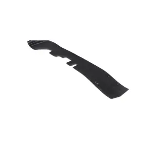 Inner Fender Splash Shield with Retaining Clips - RH - 4WD - 81-91 Chevy GMC Truck Blazer Jimmy Suburban - Image 3 of 5