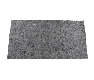Jute Padding - 72" x 36"- Premium Insulation for Classic Muscle Cars and Trucks - Image 4 of 4