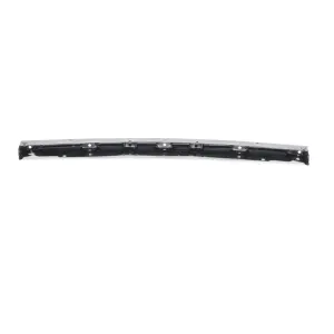 Upper Grille Filler Panel - 57 Chevy Pickup Suburban - Image 3 of 4