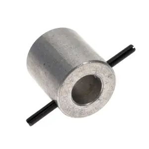 Mirror Nut Removal Tool - Remote Mirror - 68-76 Dodge Plymouth - Image 2 of 3