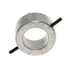 Ignition Bezel Nut Removal Tool - 69-72 Chevy GMC CK Truck Blazer Jimmy Suburban - Image 2 of 3