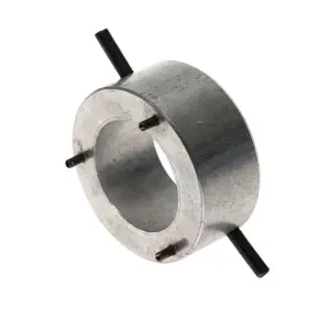 Ignition Bezel Nut Removal Tool - 69-72 Chevy GMC CK Truck Blazer Jimmy Suburban - Image 3 of 3