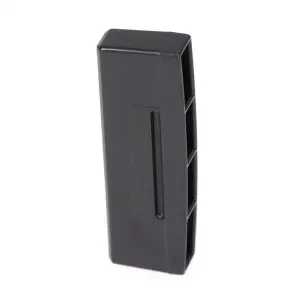 Dash Trim Panel Vent - LH Outer - 88-94 Chevy GMC CK Truck - Image 4 of 4