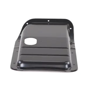 Transmission Tunnel - 4WD Column Shift - 67-72 F100 F250 F350 - Image 3 of 6