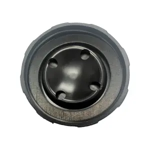 Radiator Overflow Bottle Cap - 85-91 Chevy GMC Pickup Truck Blazer Jimmy Suburban - Image 2 of 2