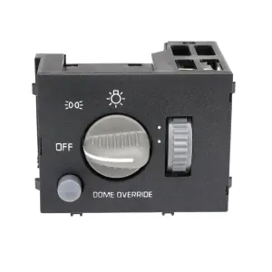 Headlight Switch - 95-00 Chevy GMC Truck - Image 1 of 4