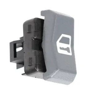 Power Door Lock Switch - w/o Power Windows - 95-00 Chevy GMC C/K OBS Truck Tahoe Yukon Suburban - Image 2 of 4