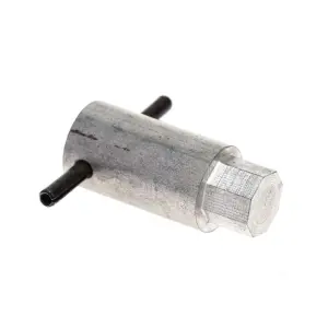 1976 Chevy Chevelle Glovebox Nut Tool - 69-81 Camaro 69-77 Chevelle 69-75 Nova