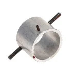 1964 Chevy Nova Antenna Bezel Nut Removal Tool - 64-65 Chevelle El Camino; 63-64 Chevy II Nova