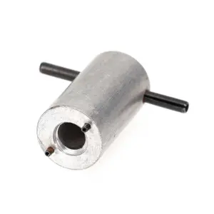 Dash Headlight Switch and Wiper Switch Nut Installation Tool - 62-71 Mopar - Image 3 of 3