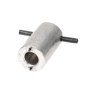 Headlight Switch and Wiper Switch Nut Installation Tool - Camaro Chevelle Chevy II Nova - Image 3 of 3