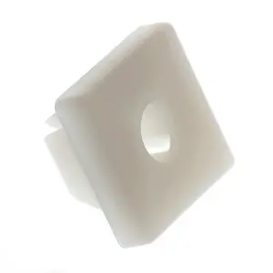 Headlamp Adjuster Nut - 73-78 Chevy GMC C/K Pickup Blazer Jimmy Suburban - Image 2 of 4