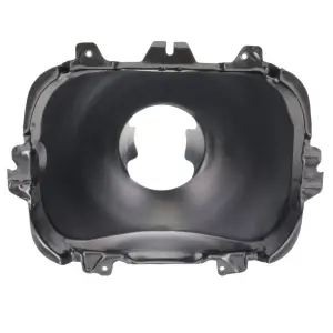 1988 Pontiac Firebird Headlamp Mounting Bucket - LH or RH - Single Headlamp - 80-98 Chevy GMC CK Truck SUV Nova Firebird
