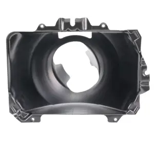 1988 Pontiac Firebird Headlamp Mounting Bucket - LH - Upper - Dual Headlamp - 81-88 Chevy GMC CK Truck SUV Firebird