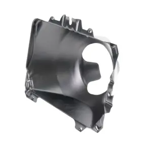 Headlamp Mounting Bucket - LH - Upper - Dual Headlamp - 81-88 Chevy GMC CK Truck SUV Firebird - Image 2 of 4