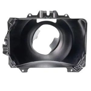1988 Pontiac Firebird Headlamp Mounting Bucket - RH - Upper - Dual Headlamp - 81-88 Chevy GMC CK Truck SUV Firebird