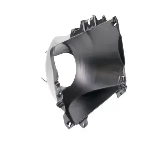 Headlamp Mounting Bucket - LH - Lower - Dual Headlamp - 81-88 Chevy GMC CK Truck SUV Firebird - Image 4 of 4