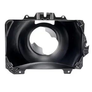1988 Pontiac Firebird Headlamp Mounting Bucket - RH - Lower - Dual Headlamp - 81-88 Chevy GMC CK Truck SUV Firebird