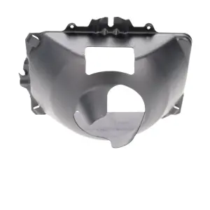 Headlamp Mounting Bucket - RH - Lower - Dual Headlamp - 81-88 Chevy GMC CK Truck SUV Firebird - Image 3 of 4