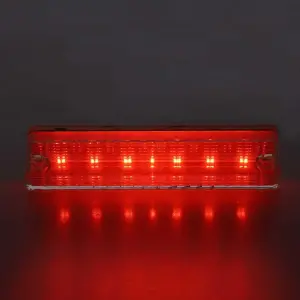 Cargo Lamp and 3rd Brake Light Lens - LED - 73-91 Chevy GMC C/K Pickup Truck - Image 2 of 5