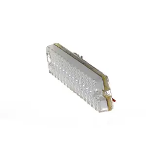 Cargo Lamp and 3rd Brake Light Lens - LED - 73-91 Chevy GMC C/K Pickup Truck - Image 3 of 5