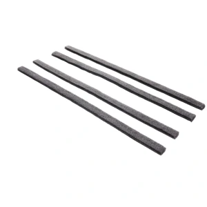 1972 Chevy K30 Pickup AC Vent Air Diffuser Astro Ball Seals - 4pc Set - 67-72 Chevy GMC CK Truck SUV