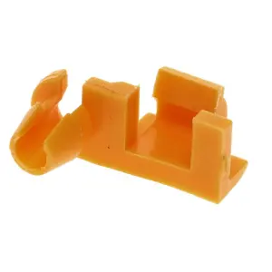1981 Ford F150 Door or Tailgate Latch Rod Retainer Clip - 73-86 Ford Truck 80-83 Bronco