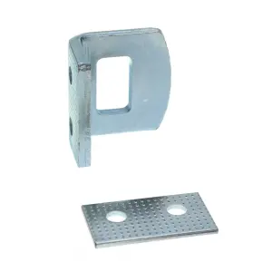 Tailgate Latch Striker - 64-79 Ford Truck 66-77 Bronco - Image 4 of 4