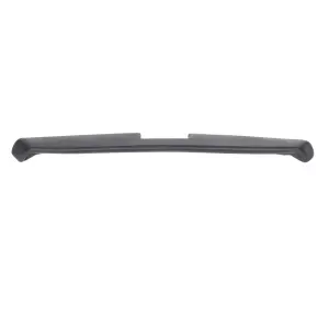 Dash Pad - OE-Style Vinyl Wrapped - Black - 66 Chevelle - Image 2 of 7