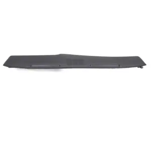 Dash Pad - OE-Style Vinyl Wrapped - Black - Mono Speaker - 70-72 Chevelle - Image 6 of 6