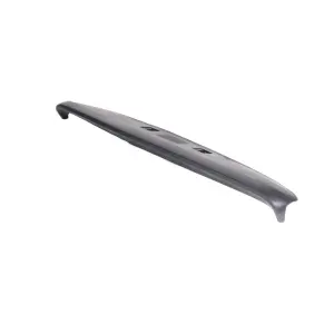 Dash Pad - Original Ford Tooling - Premium Vinyl Wrapped - Black/Paint to Match - 67-72 Ford Truck - Image 4 of 7