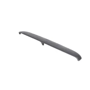 Dash Pad - OE-Style Vinyl Wrapped - Black/Paint to Match - 73-79 Ford Truck - Image 3 of 7