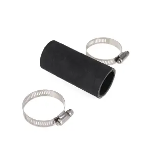Gas Tank Filler Hose for Relocation Kit - 63-72 Chevy GMC CK Truck 67-72 Suburban - Image 4 of 4