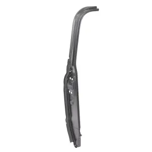 Door B-Pillar - without Vent - LH - 67-70 Chevy GMC CK Pickup Truck - Image 4 of 4