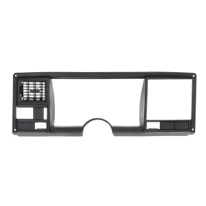 1992 Chevy Suburban Dash Instrument Bezel - 88-94 Chevy GMC Truck