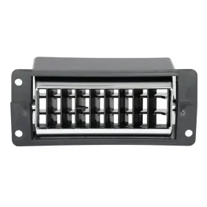 Center Air Vent Outlet Assembly - RH - 73-80 Chevy GMC CK Truck Blazer Jimmy Suburban - Image 1 of 5